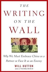 The Writing on the Wall: Why We Must Embrace China as a Partner or Face It as an Enemy