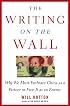 The Writing on the Wall: Why We Must Embrace China as a Partner or Face It as an Enemy