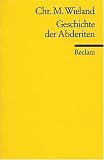 Geschichte der Abderiten