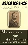 MESSAGES FROM MY FATHER (UNABRIDGED)