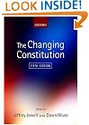 The Changing Constitution