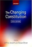 Review Oxford University Press  / The Changing Constitution