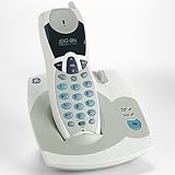 GE 27910GE1 2.4 GHz Analog Cordless Phone (White) Review