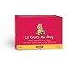 Canus Li'l Goat's Milk Soap Pure Vegetable Oil Bar Soap ( 3.5 oz.) (Pack of 6)