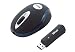 Trust MI-4550Xp Wireless Optical Mini kabellose optische Maus