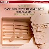 Trio pour piano n°2