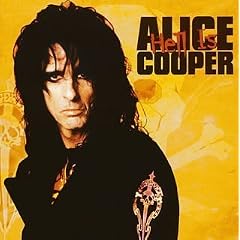 Hell Is: Best of Alice Cooper