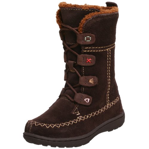 Timberland Toddler/Little Kid Oslo Express Fauna Lace-Up Boot