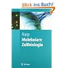 Molekulare Zellbiologie (Springer-Lehrbuch)
