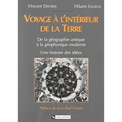 Voyage a l interieur de la Terre