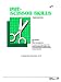 Book Pre Scissor Skills 3rd edition