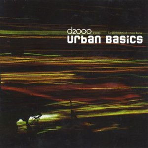 CD-Charts  Search : D2000 Urban Basics