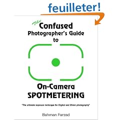 The Confused Photographer's Guide to On-Camera Spotmetering