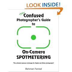 The Confused Photographer's Guide to On-Camera Spotmetering