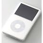 ELECOM ��5����iPod 60GB�p�V���R���P�[�X AVD-PAC008CR