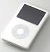 ELECOM 第5世代iPod 60GB用シリコンケース AVD-PAC008CR