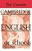 Book Cambridge English for Schools Tests 3 Audio Cassette (Cambridge English for Schools)