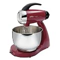 Sunbeam Stand Mixer - Red (2364)