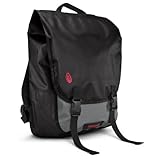 Timbuk2 Swig Mavericks 100% Dry Laptop Backpack,Black/Grey/Black,M