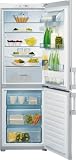 Produkt-Bild: Bauknecht KGE 335 ProFresh A++ IO K&uuml;hl-/Gefrierkombination der Komfort-Klasse / A++ / Edelstahl