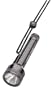 Streamlight TL-3 3-Lithium LED Tactical Flashlight, Black #88106