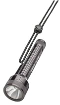 Streamlight TL-3 3-Lithium LED Tactical Flashlight, Black #88106