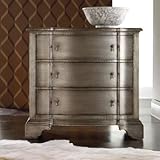 Hooker Furniture 3-Drawer Cadence Dresser Dresser Chest - 638-85023