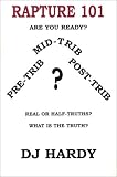 Rapture 101: Are You Ready