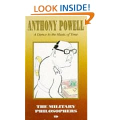 The Military Philosophers (Dance to the Music of Time)