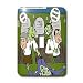 Rich Diesslins Funny General Cartoons - Halloween - Zombie Practical Jokes - Clinton ...
