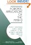 Forensic Applications of the MMPI-2 (Advances in Public Administration)