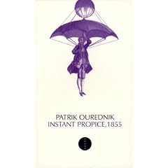 Instant propice, 1855