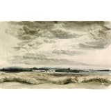 Breckland, by Mona Moore (Print On Demand)