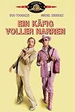 Ein K�fig voller Narren - Michel Serrault
