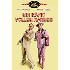 Ein K�fig voller Narren