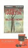 Blood Noir with Headphones (Playaway Adult Fiction)