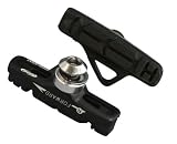 BBB Bremsschuhe Road TechStop BBS-22C, 4er Set, schwarz