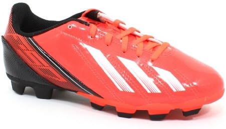 Adidas Kids F5 Trx FG J Soccer Cleat