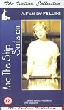 And The Ship Sails On [UK IMPORT] - Janet Suzman