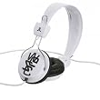 WeSC Conga Headphone (White)