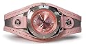Ducti Pink Lady Watch