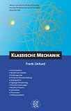 cover of Klassische Mechanik.