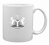Nigeria Mug