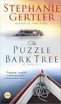 Puzzle Bark Tree