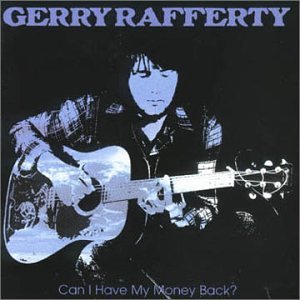 Gerry Rafferty - GERRY RAFFERTY - Zortam Music Gerry Rafferty - GERRY RAFFERTY - Zortam Music