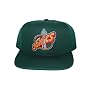 Seattle Supersonics Vintage Acrylic NBA Hat - Green