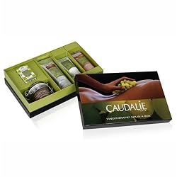 Caudalie ' Spa in a Box ' Set ($44.00 Value)