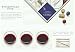 Kitchen & Housewares : Winerd Wine Trivia and Blind Tasting Board Game
