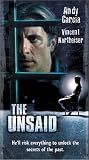 Unsaid (Full Slip) [VHS]
