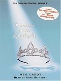 Princess in the Spotlight